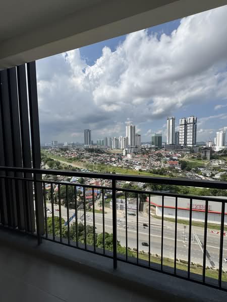 Service Residence for Rent at TRELLIS RESIDENCES - LAVINCE LAW - PropertyGuru.com.my
