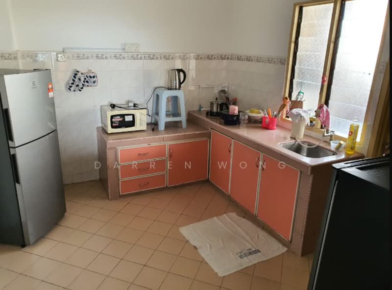 Condominium for Rent at Vista Komanwel C - DARREN WONG - Kitchen - PropertyGuru.com.my