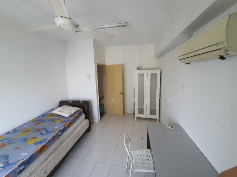 Condominium for Rent at Vista Komanwel C - DARREN WONG - Bedroom - PropertyGuru.com.my