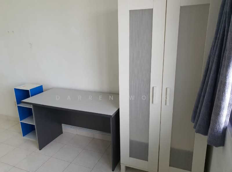 Condominium for Rent at Vista Komanwel C - DARREN WONG - Interior - PropertyGuru.com.my