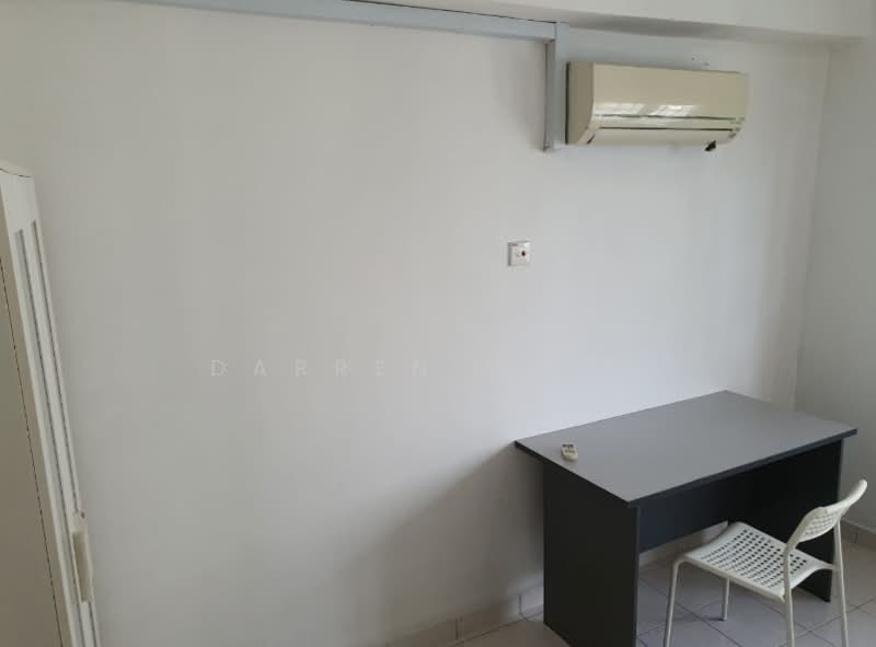 Condominium for Rent at Vista Komanwel C - DARREN WONG - Study - PropertyGuru.com.my
