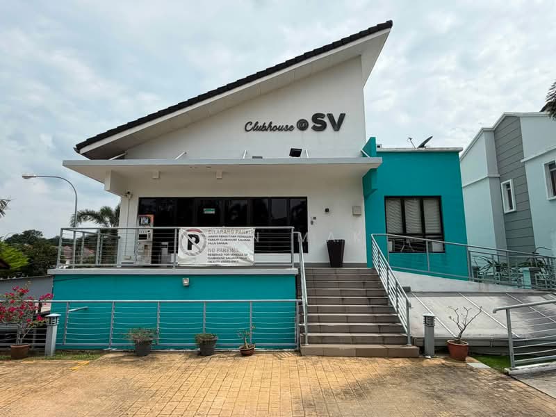 Bungalow for Sale in Saujana Villa (Kajang) - Igen Mak - Exterior - PropertyGuru.com.my