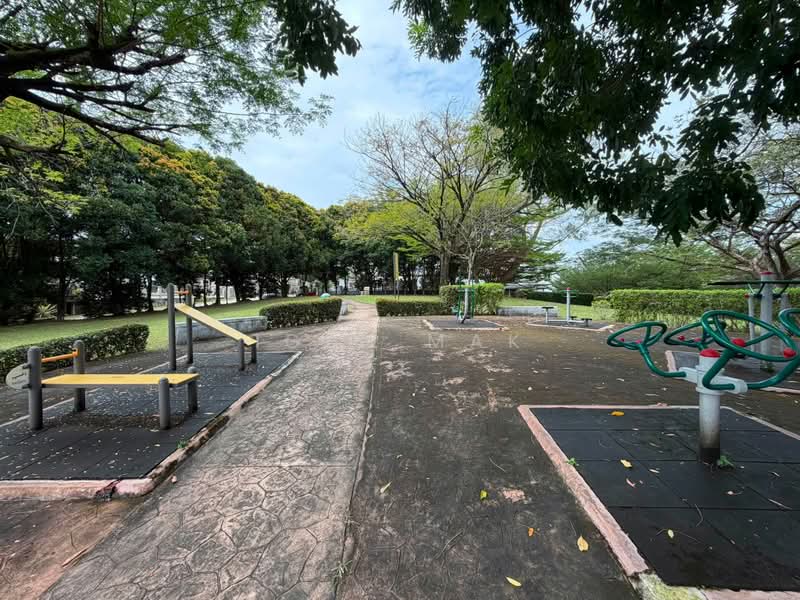 Bungalow for Sale in Saujana Villa (Kajang) - Igen Mak - Exterior - PropertyGuru.com.my