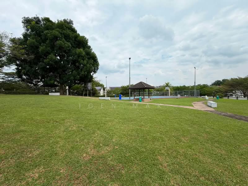 Bungalow for Sale in Saujana Villa (Kajang) - Igen Mak - Exterior - PropertyGuru.com.my