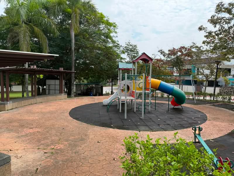 Bungalow for Sale in Saujana Villa (Kajang) - Igen Mak - Exterior - PropertyGuru.com.my