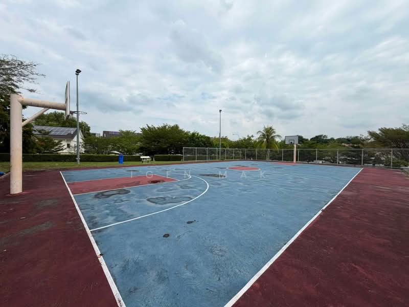 Bungalow for Sale in Saujana Villa (Kajang) - Igen Mak - Exterior - PropertyGuru.com.my