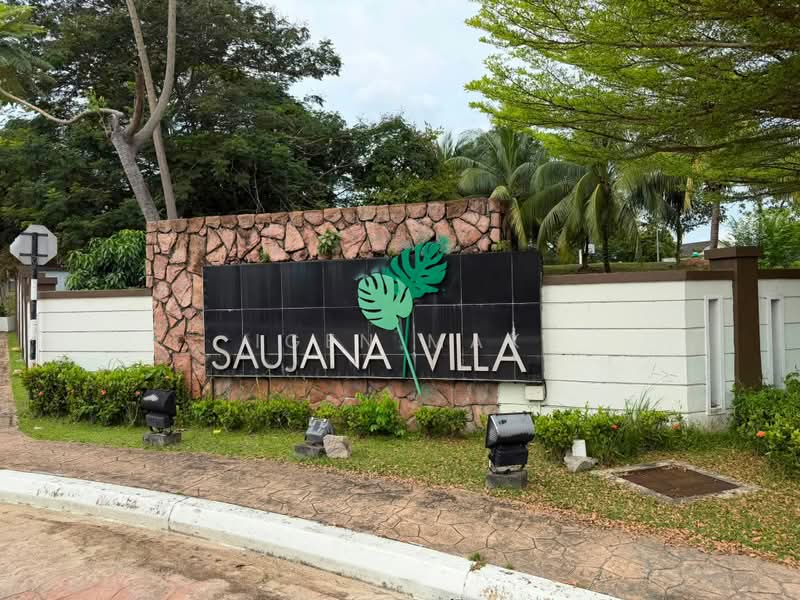 Bungalow for Sale in Saujana Villa (Kajang) - Igen Mak - Exterior - PropertyGuru.com.my