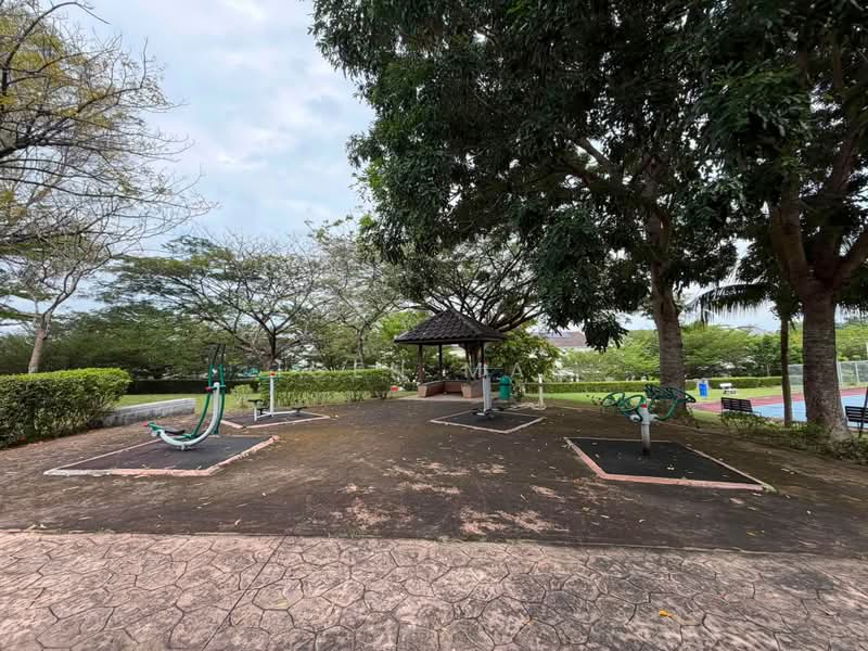 Bungalow for Sale in Saujana Villa (Kajang) - Igen Mak - Exterior - PropertyGuru.com.my