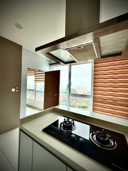 Condominium for Sale at Central Park condominium - Tan Jing Yi - Kitchen - PropertyGuru.com.my