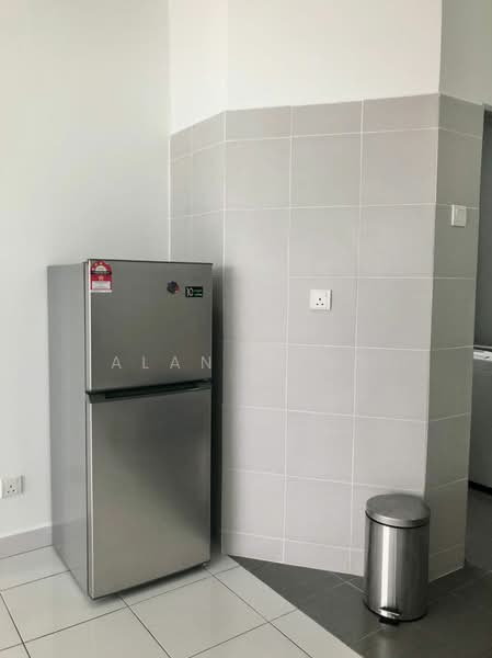 Servis Apartment untuk Disewa di M3 Residency - Alan Hong - Kitchen - PropertyGuru.com.my