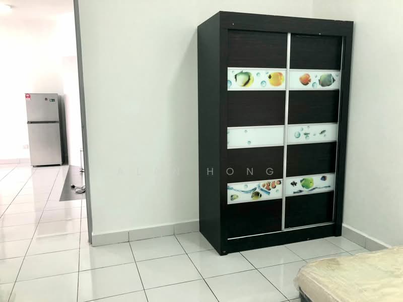 Servis Apartment untuk Disewa di M3 Residency - Alan Hong - Interior - PropertyGuru.com.my