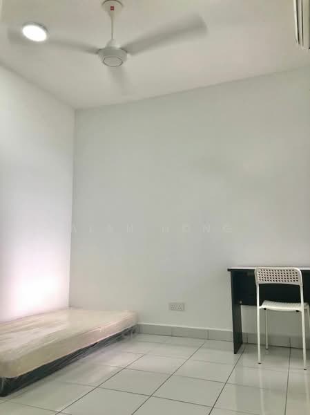 Servis Apartment untuk Disewa di M3 Residency - Alan Hong - Bedroom - PropertyGuru.com.my