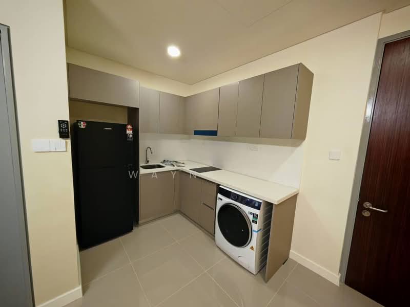 Servis Apartment untuk Disewa di 8th & Stellar - Wayne Oh - PropertyGuru.com.my