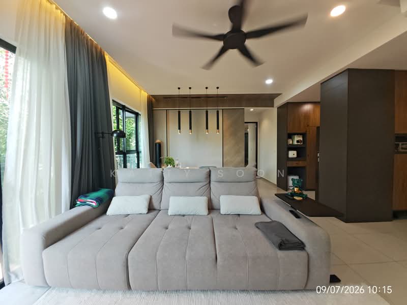 Service Residence for Rent at Gems Residences - Katty Soon - PropertyGuru.com.my