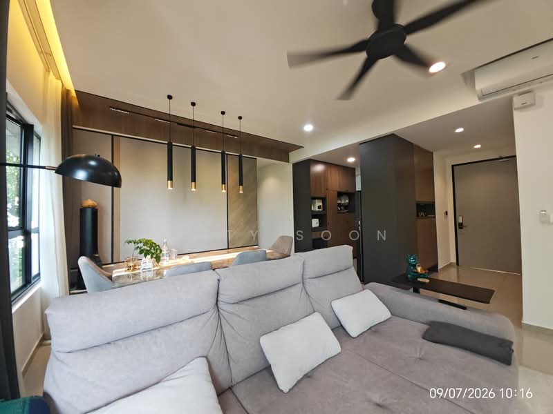 Service Residence for Rent at Gems Residences - Katty Soon - PropertyGuru.com.my