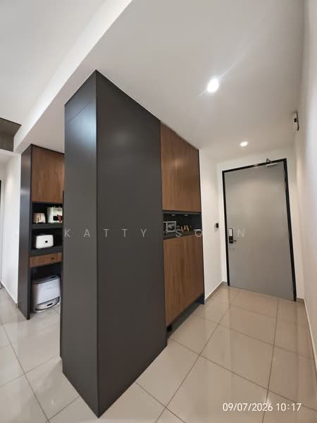 Service Residence for Rent at Gems Residences - Katty Soon - PropertyGuru.com.my