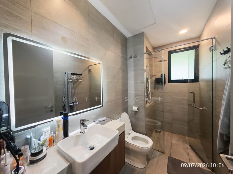 Service Residence for Rent at Gems Residences - Katty Soon - PropertyGuru.com.my