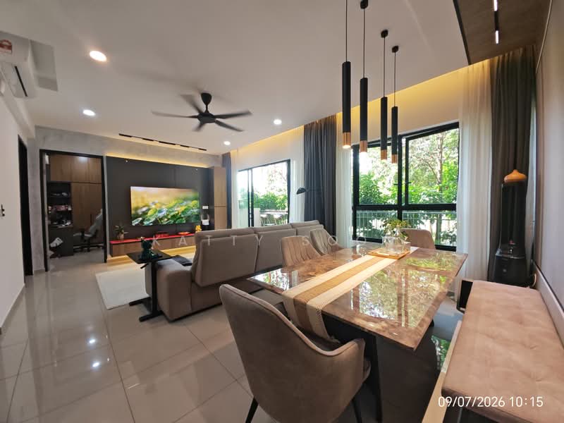 Service Residence for Rent at Gems Residences - Katty Soon - PropertyGuru.com.my