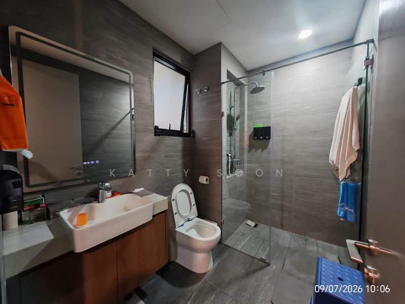 Service Residence for Rent at Gems Residences - Katty Soon - PropertyGuru.com.my