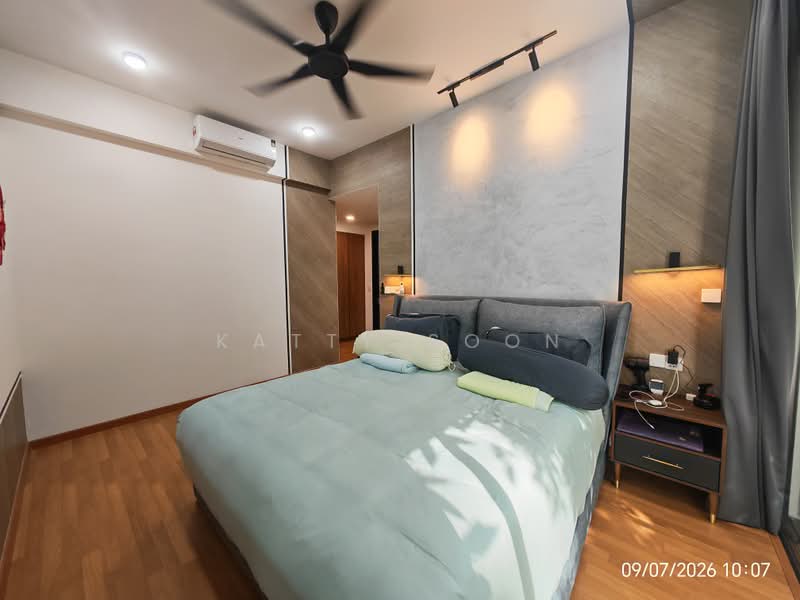 Service Residence for Rent at Gems Residences - Katty Soon - PropertyGuru.com.my