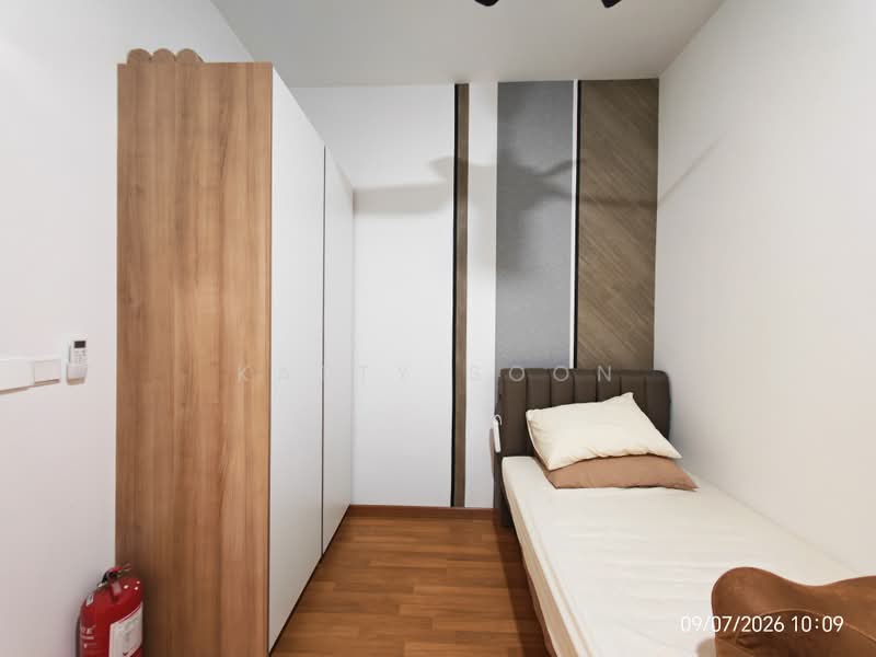 Service Residence for Rent at Gems Residences - Katty Soon - PropertyGuru.com.my
