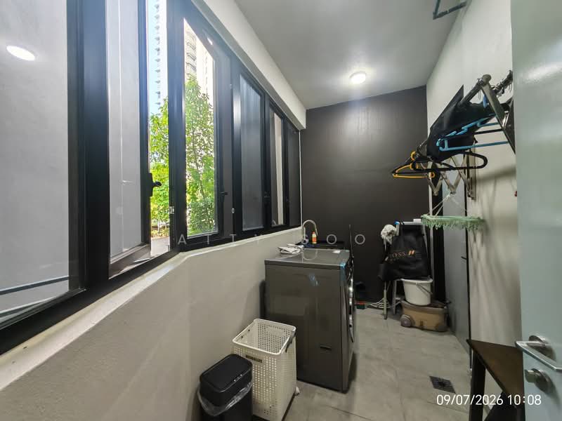 Service Residence for Rent at Gems Residences - Katty Soon - PropertyGuru.com.my