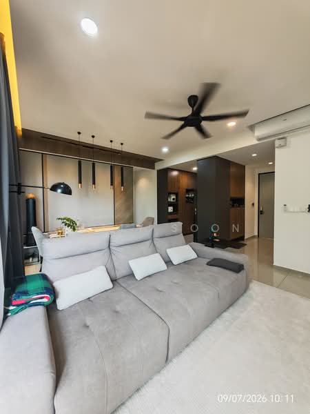 Service Residence for Rent at Gems Residences - Katty Soon - PropertyGuru.com.my