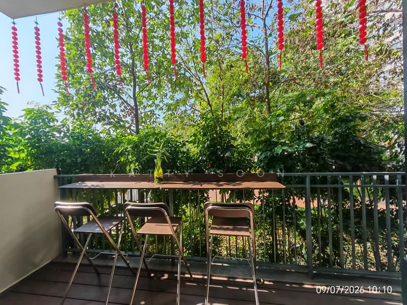 Service Residence for Rent at Gems Residences - Katty Soon - PropertyGuru.com.my
