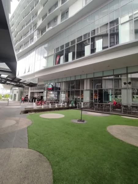 Servis Apartment untuk Dijual di The Signature - Rashidah Juremi - Exterior - PropertyGuru.com.my