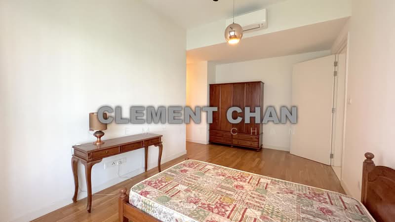 Service Residence for Rent at The Greens - Clement Chan - Bedroom - PropertyGuru.com.my
