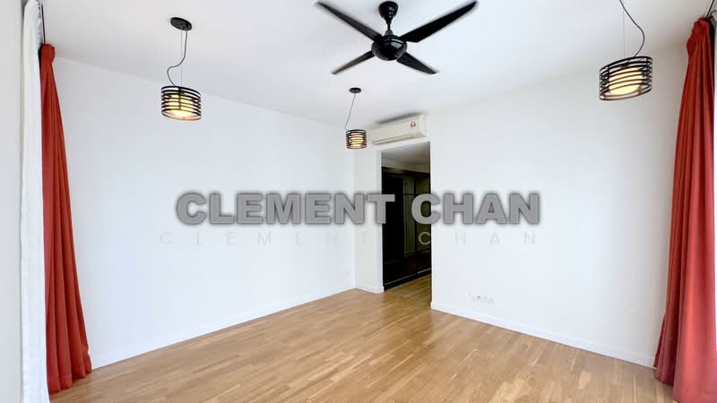 Service Residence for Rent at The Greens - Clement Chan - Interior - PropertyGuru.com.my