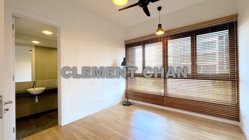 Service Residence for Rent at The Greens - Clement Chan - Bathroom - PropertyGuru.com.my