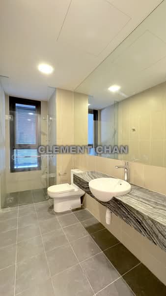 Service Residence for Rent at The Greens - Clement Chan - Bathroom - PropertyGuru.com.my