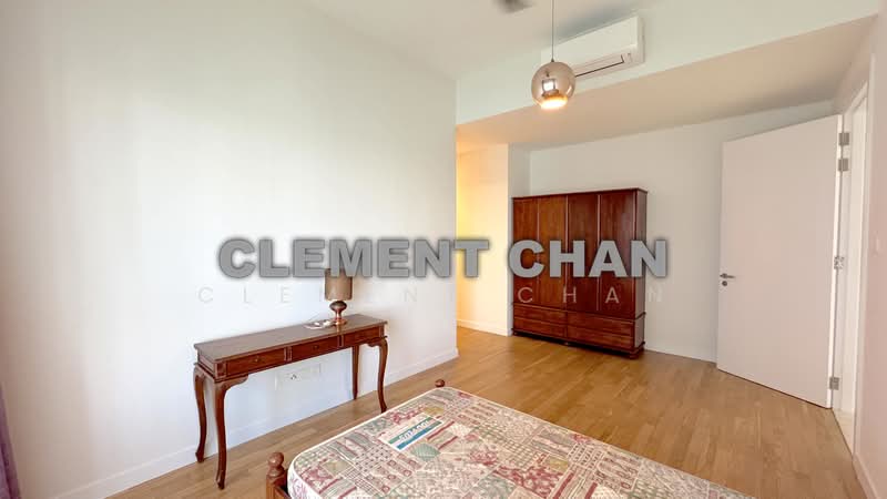 Service Residence for Rent at The Greens - Clement Chan - Bedroom - PropertyGuru.com.my