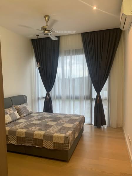 Service Residence for Sale at ViiA Residences - Kelvin Tham - Bedroom - PropertyGuru.com.my