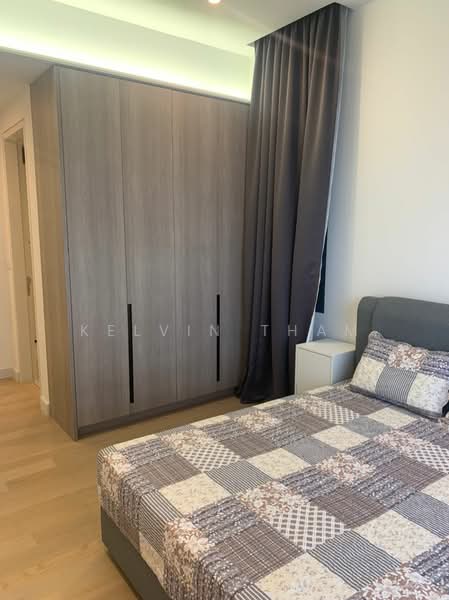 Service Residence for Sale at ViiA Residences - Kelvin Tham - Bedroom - PropertyGuru.com.my