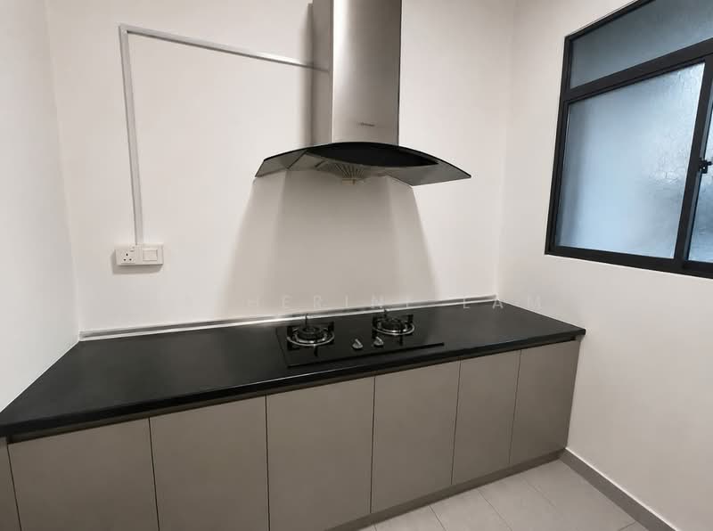 Kondominium untuk Disewa di Casa Green - Katherine Lam - Kitchen - PropertyGuru.com.my