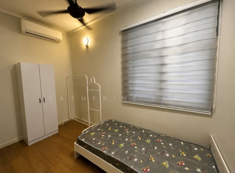 Kondominium untuk Disewa di Casa Green - Katherine Lam - Bedroom - PropertyGuru.com.my