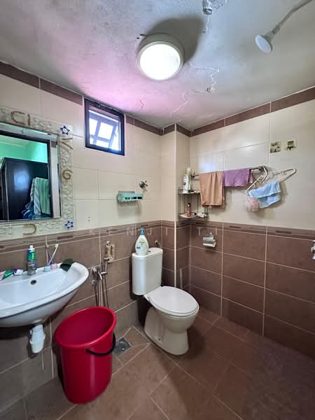 2-storey Terraced House for Sale in Taman Bukit Maluri (Kepong) - Kenji Ti - PropertyGuru.com.my