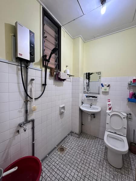 2-storey Terraced House for Sale in Taman Bukit Maluri (Kepong) - Kenji Ti - PropertyGuru.com.my