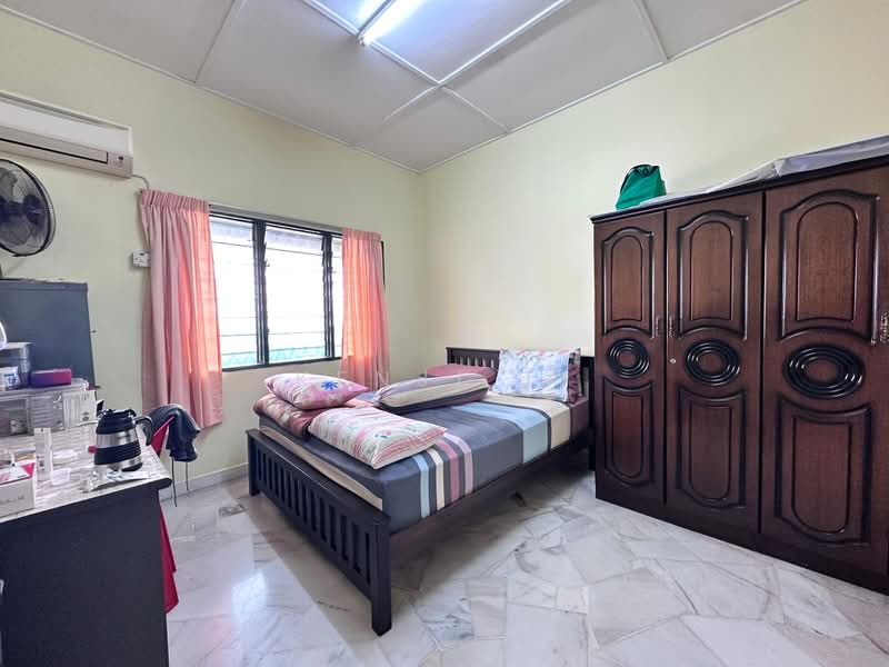 2-storey Terraced House for Sale in Taman Bukit Maluri (Kepong) - Kenji Ti - PropertyGuru.com.my