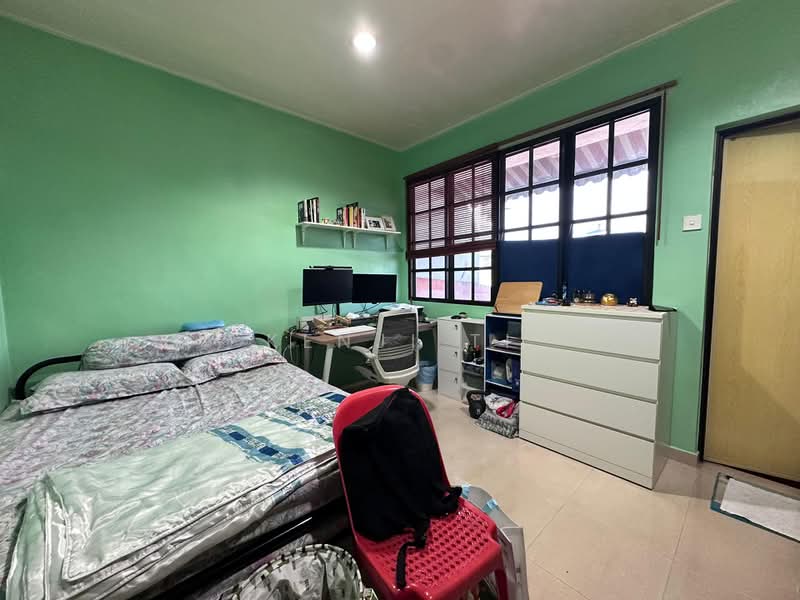 2-storey Terraced House for Sale in Taman Bukit Maluri (Kepong) - Kenji Ti - PropertyGuru.com.my