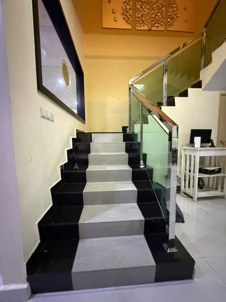 Semi-Detached House for Sale in Tree Residency (Bayan Lepas) - Amanda Lam - Interior - PropertyGuru.com.my