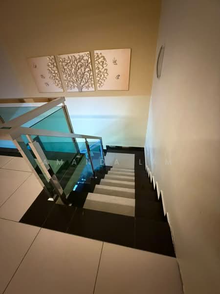 Semi-Detached House for Sale in Tree Residency (Bayan Lepas) - Amanda Lam - Interior - PropertyGuru.com.my