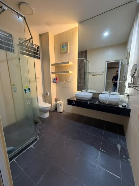 Semi-Detached House for Sale in Tree Residency (Bayan Lepas) - Amanda Lam - Bathroom - PropertyGuru.com.my