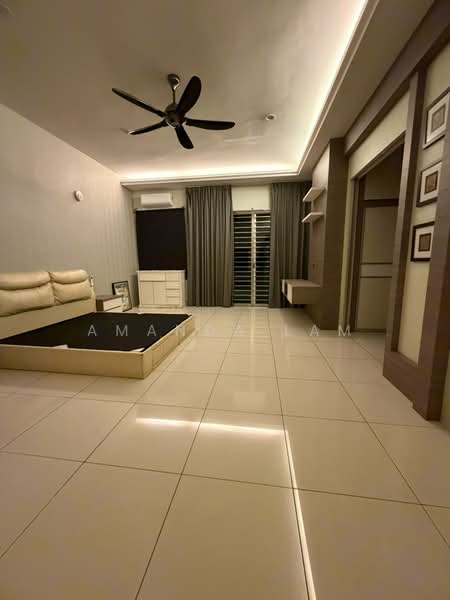 Semi-Detached House for Sale in Tree Residency (Bayan Lepas) - Amanda Lam - Bedroom - PropertyGuru.com.my