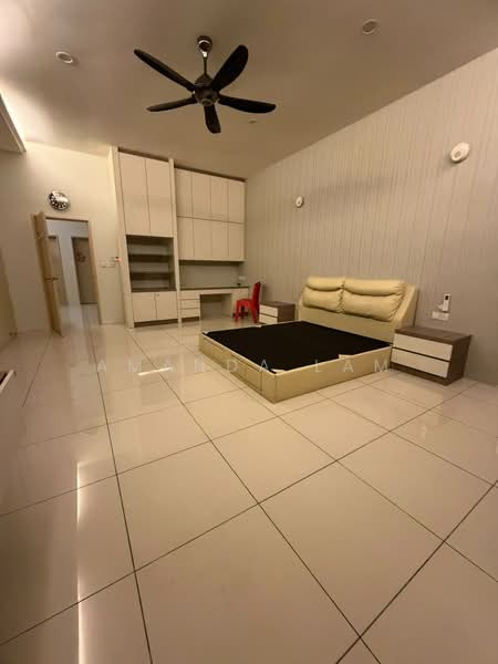 Semi-Detached House for Sale in Tree Residency (Bayan Lepas) - Amanda Lam - Bedroom - PropertyGuru.com.my