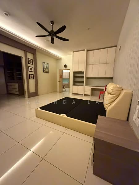 Semi-Detached House for Sale in Tree Residency (Bayan Lepas) - Amanda Lam - Bedroom - PropertyGuru.com.my