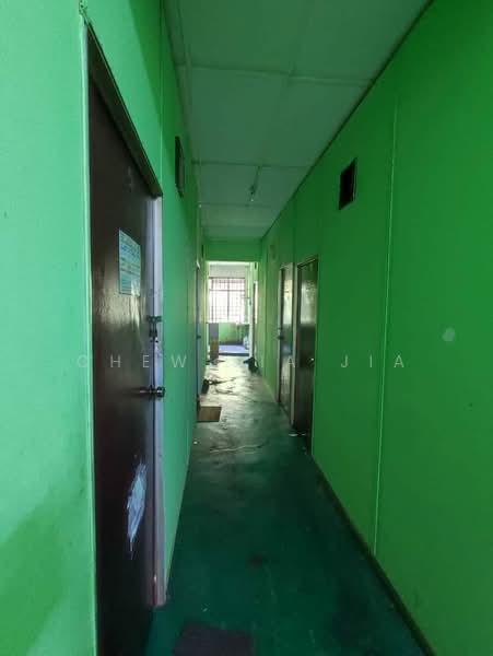 Shop for Sale in Taman Rinting (Masai) - Chew Jia Jia - Corridor - PropertyGuru.com.my
