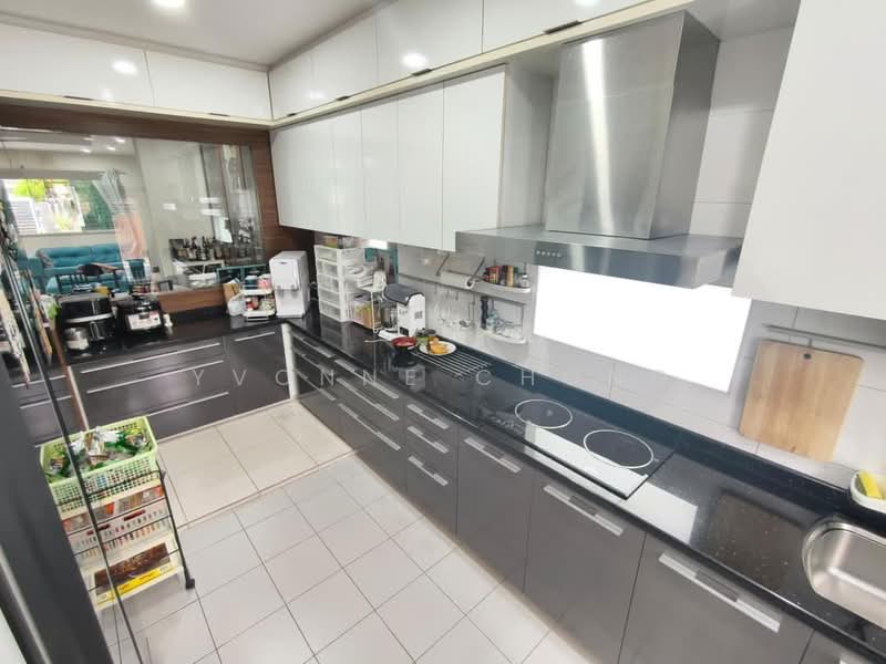 2-storey Terraced House for Sale in Bukit Indah (Iskandar Puteri (Nusajaya)) - Yvonne Chong - PropertyGuru.com.my